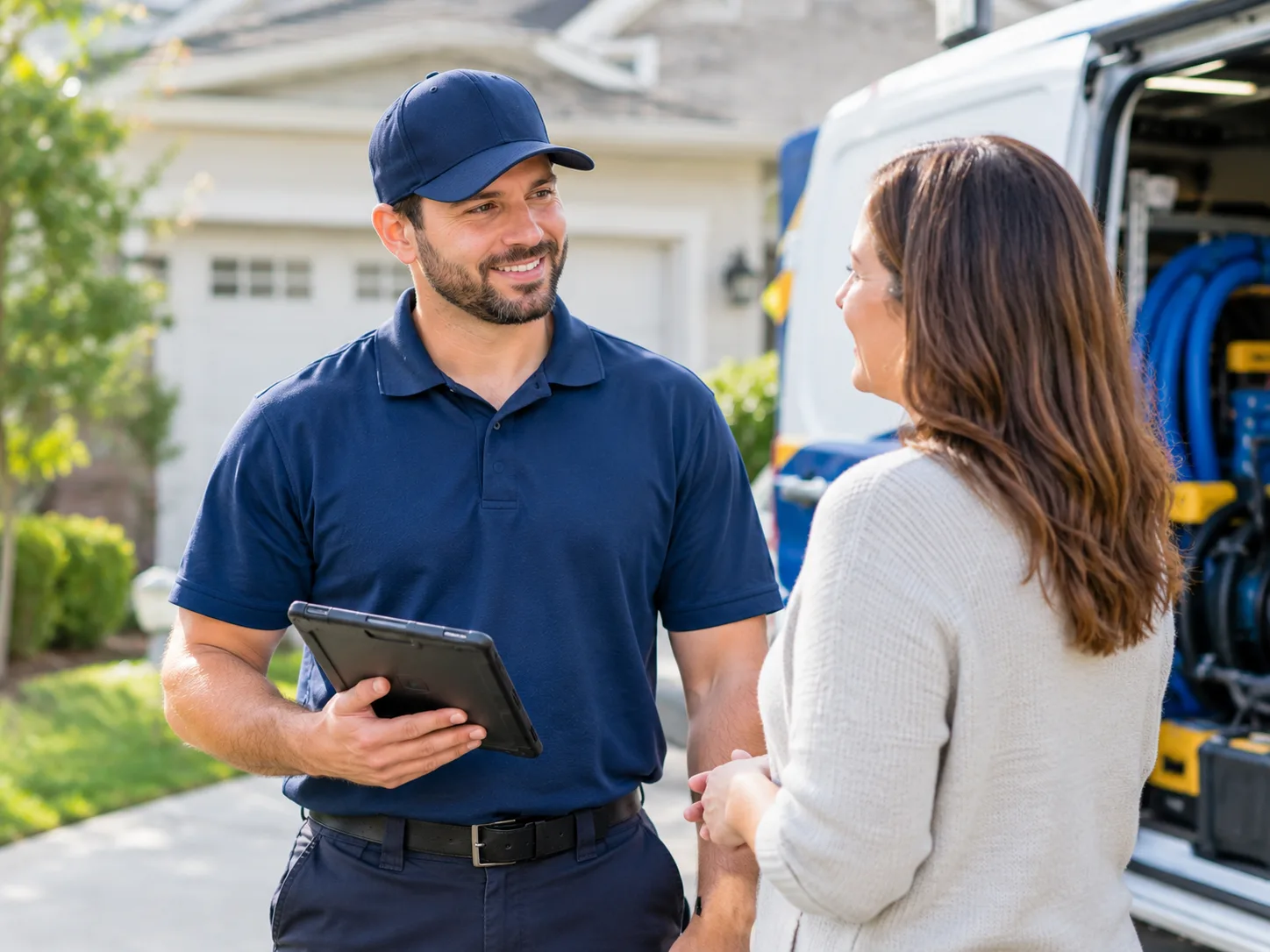 Sewage Backup Cleanup Winters, TX FAQs